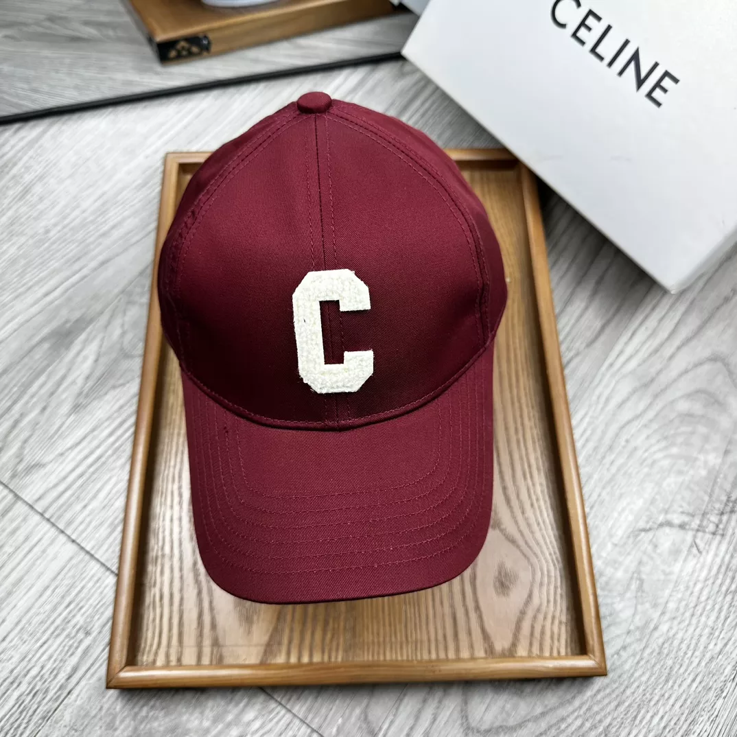 HighQuality 4873 Celine Caps