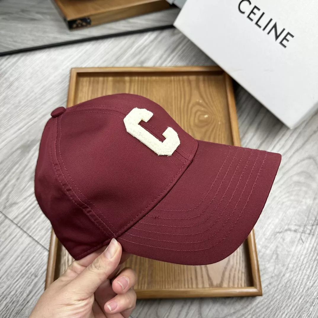 HighQuality 4873 Celine Caps