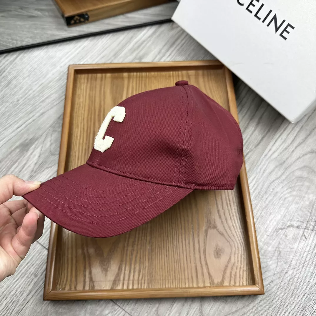 HighQuality 4873 Celine Caps