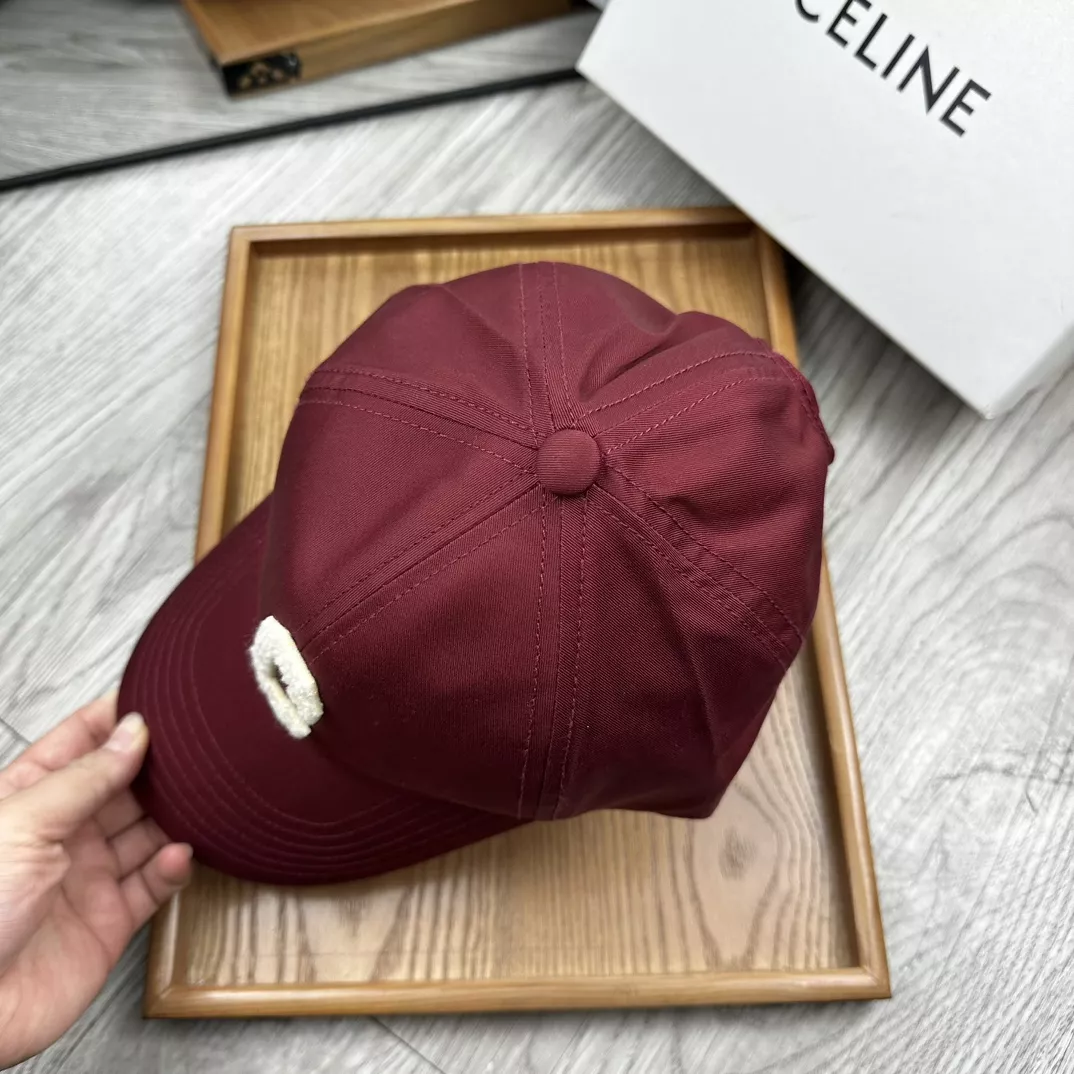 HighQuality 4873 Celine Caps