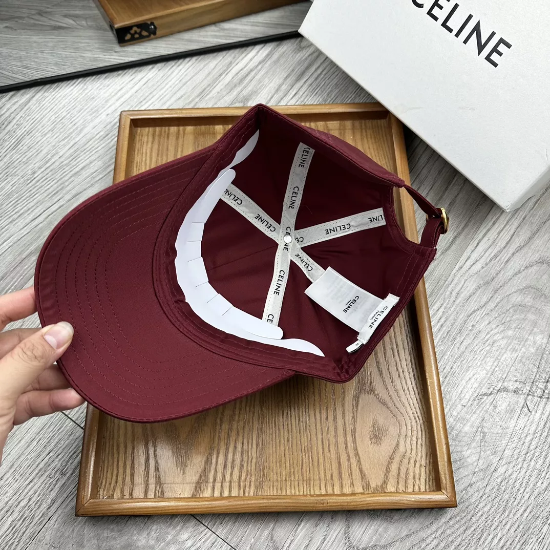 HighQuality 4873 Celine Caps