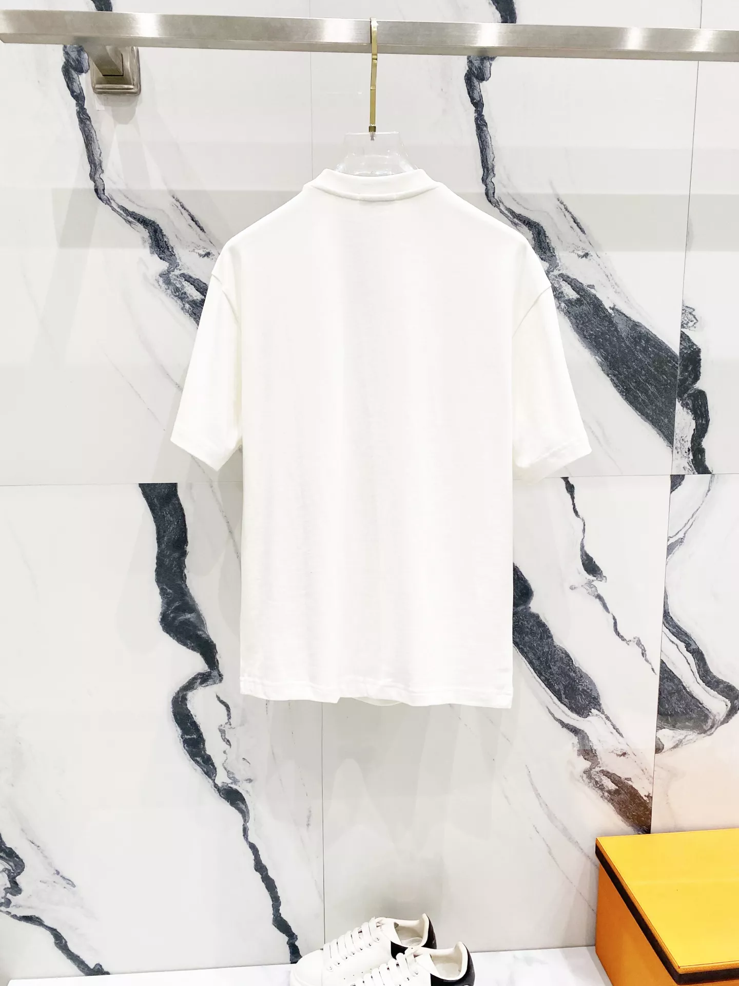 HighQuality 489 LOEWE T-Shirts Short Sleeved For Unisex