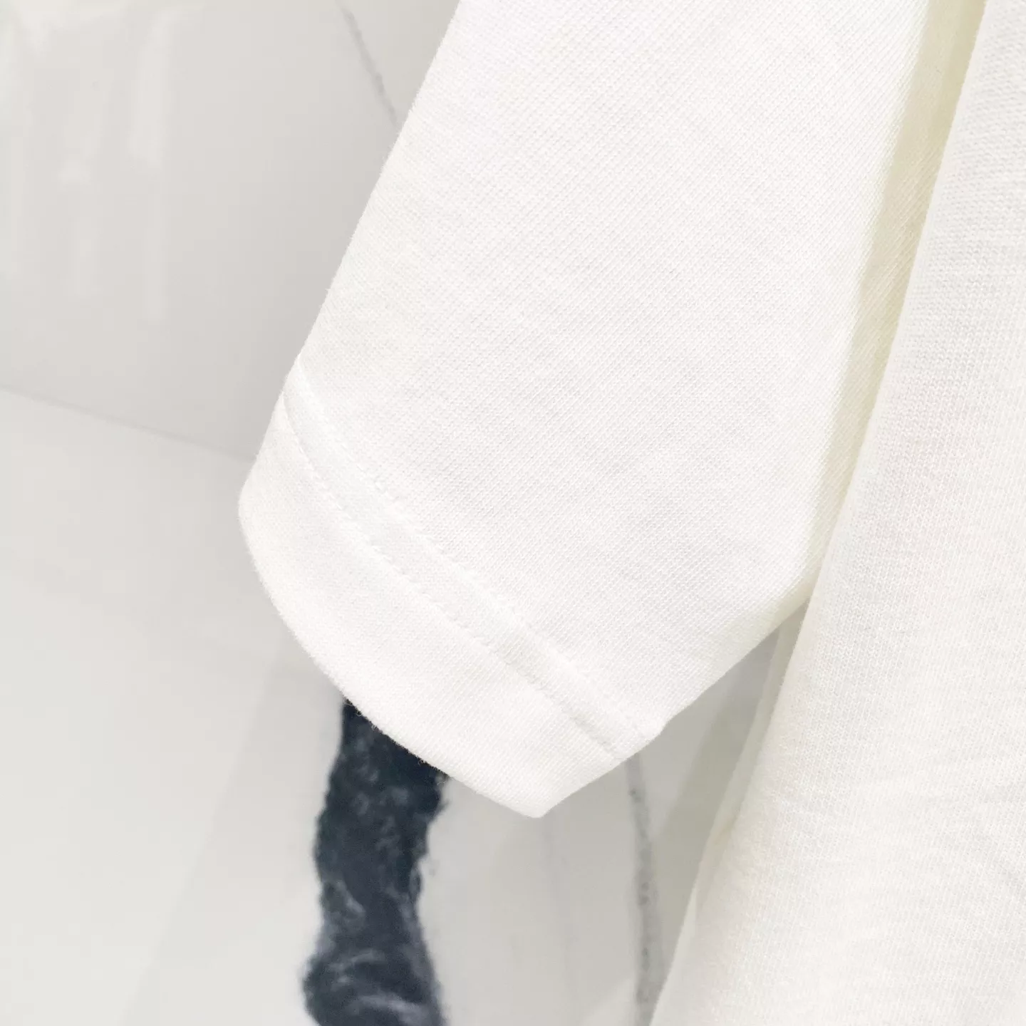 HighQuality 489 LOEWE T-Shirts Short Sleeved For Unisex