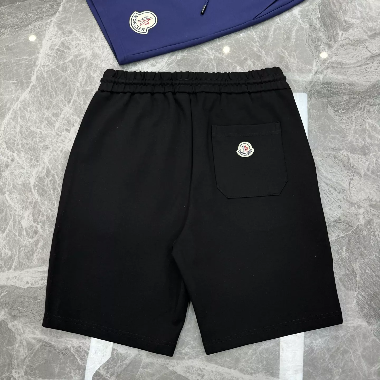 HighQuality 4935 Moncler Pants For Men