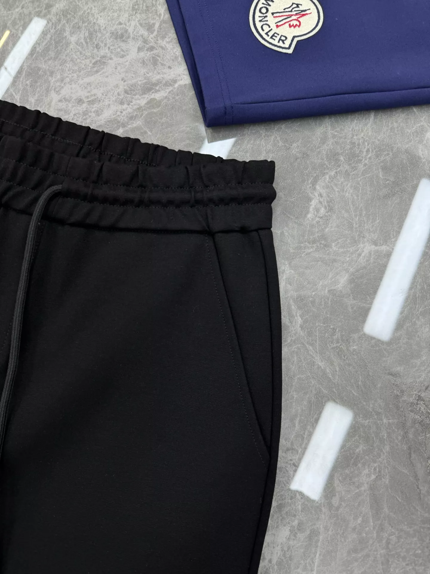 HighQuality 4935 Moncler Pants For Men