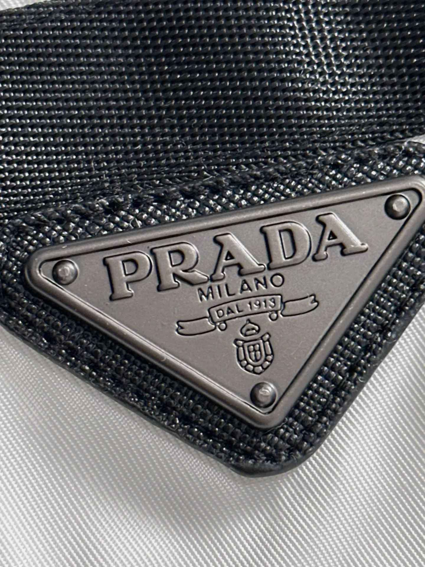 HighQuality 4938 Prada T-Shirts Short Sleeved For Unisex