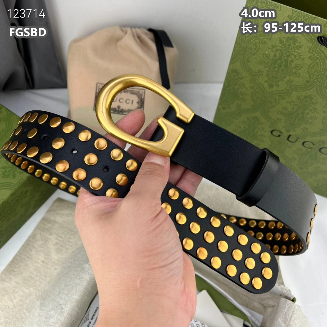 HighQuality 4959 Gucci AAA Quality Belts For Unisex
