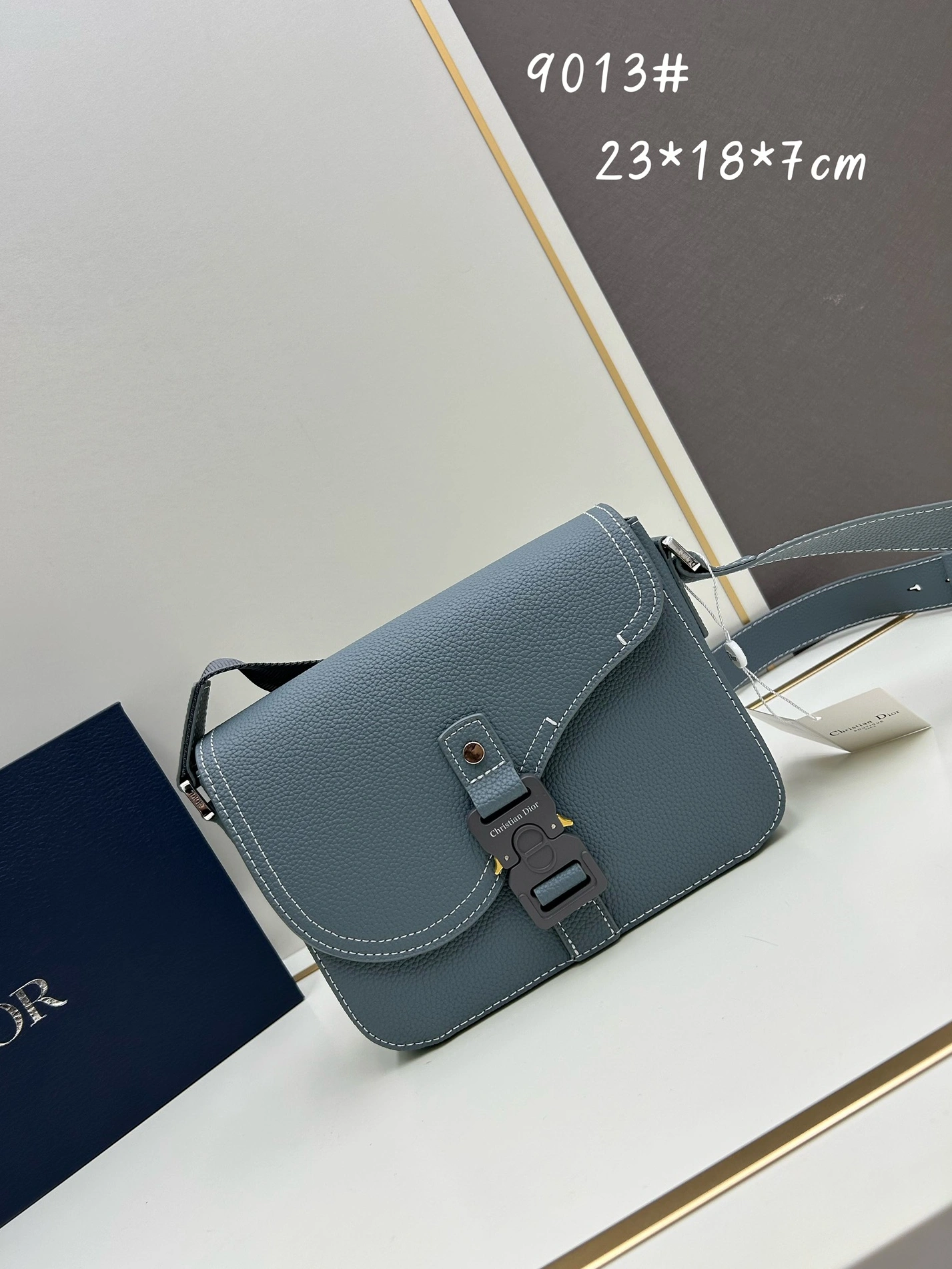 HighQuality 5003 Christian Dior AAA Quality Messenger Bags For Women