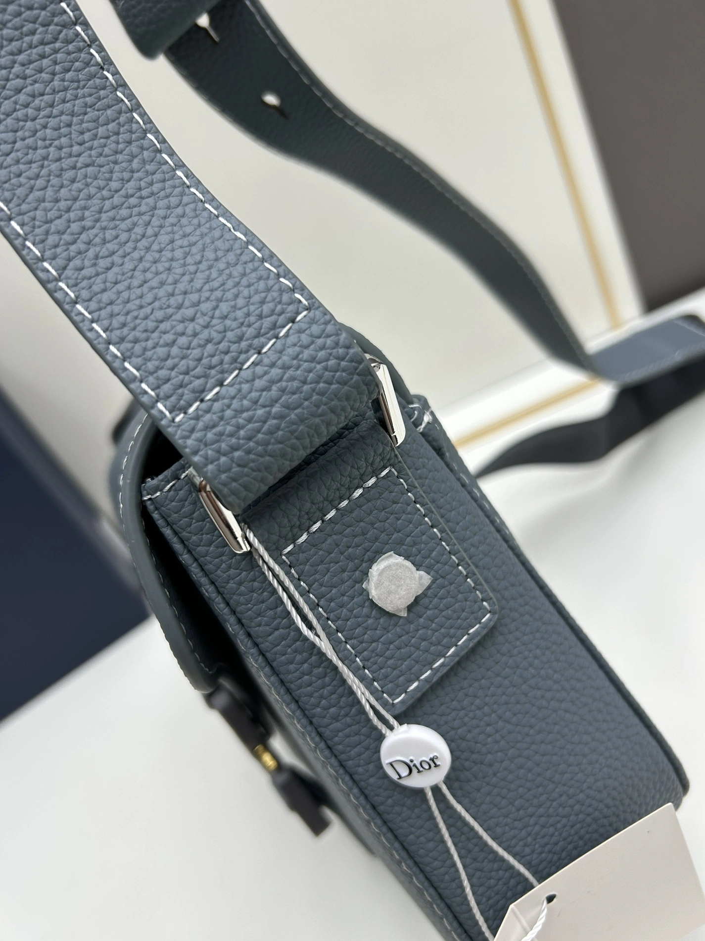 HighQuality 5003 Christian Dior AAA Quality Messenger Bags For Women