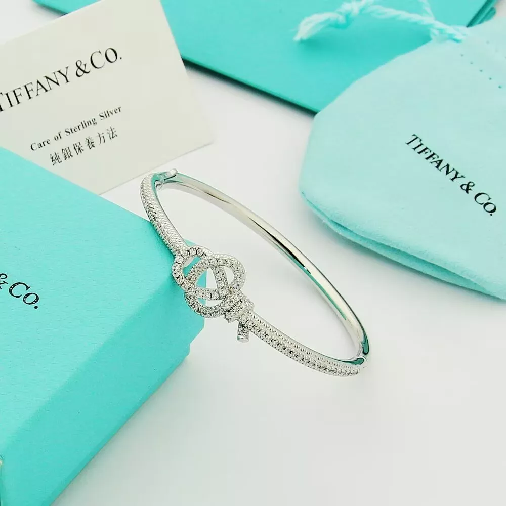 HighQuality 5009 Tiffany Bracelets