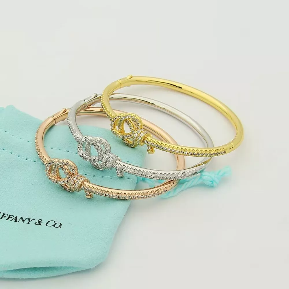 HighQuality 5009 Tiffany Bracelets