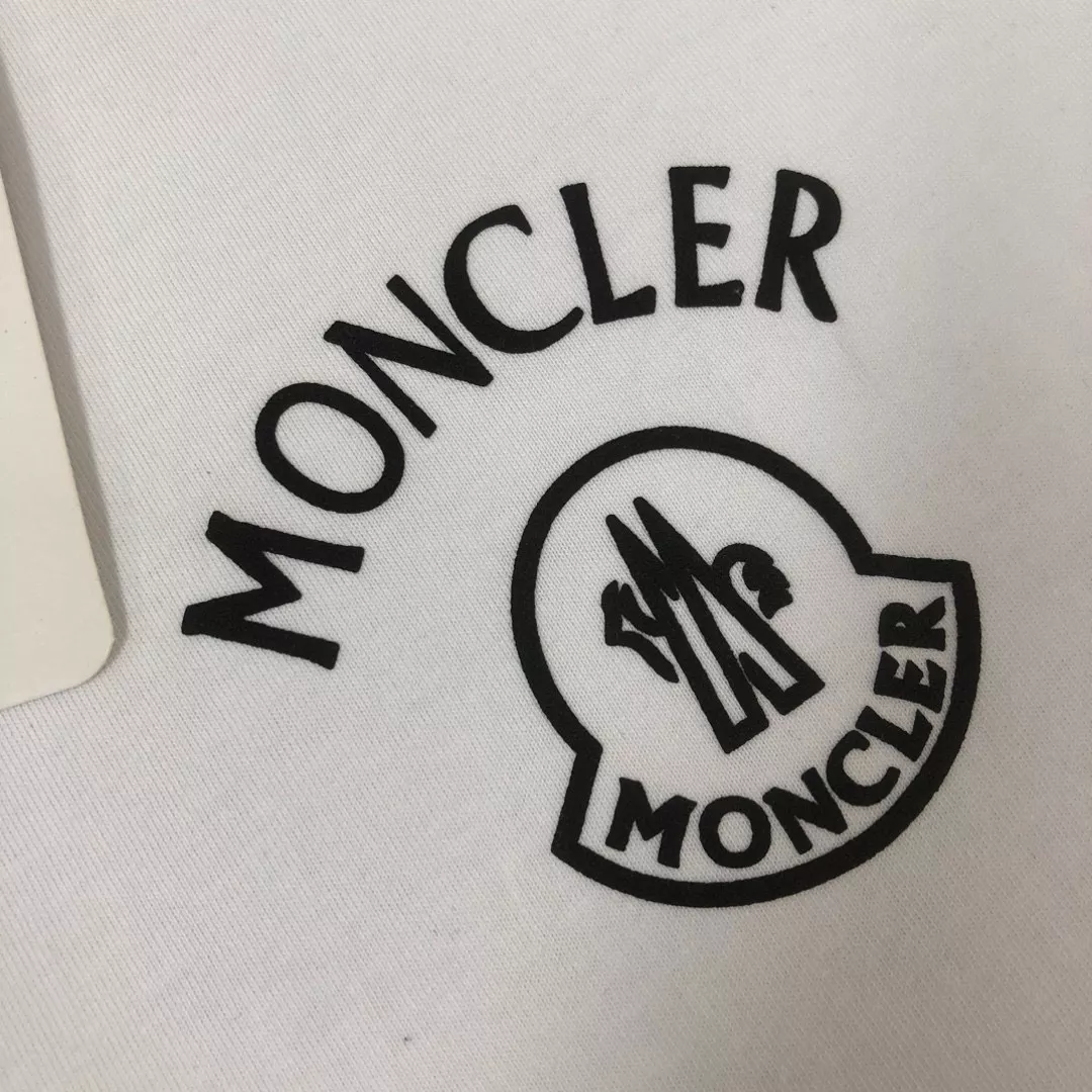 HighQuality 5014 Moncler T-Shirts Sleeveless For Unisex