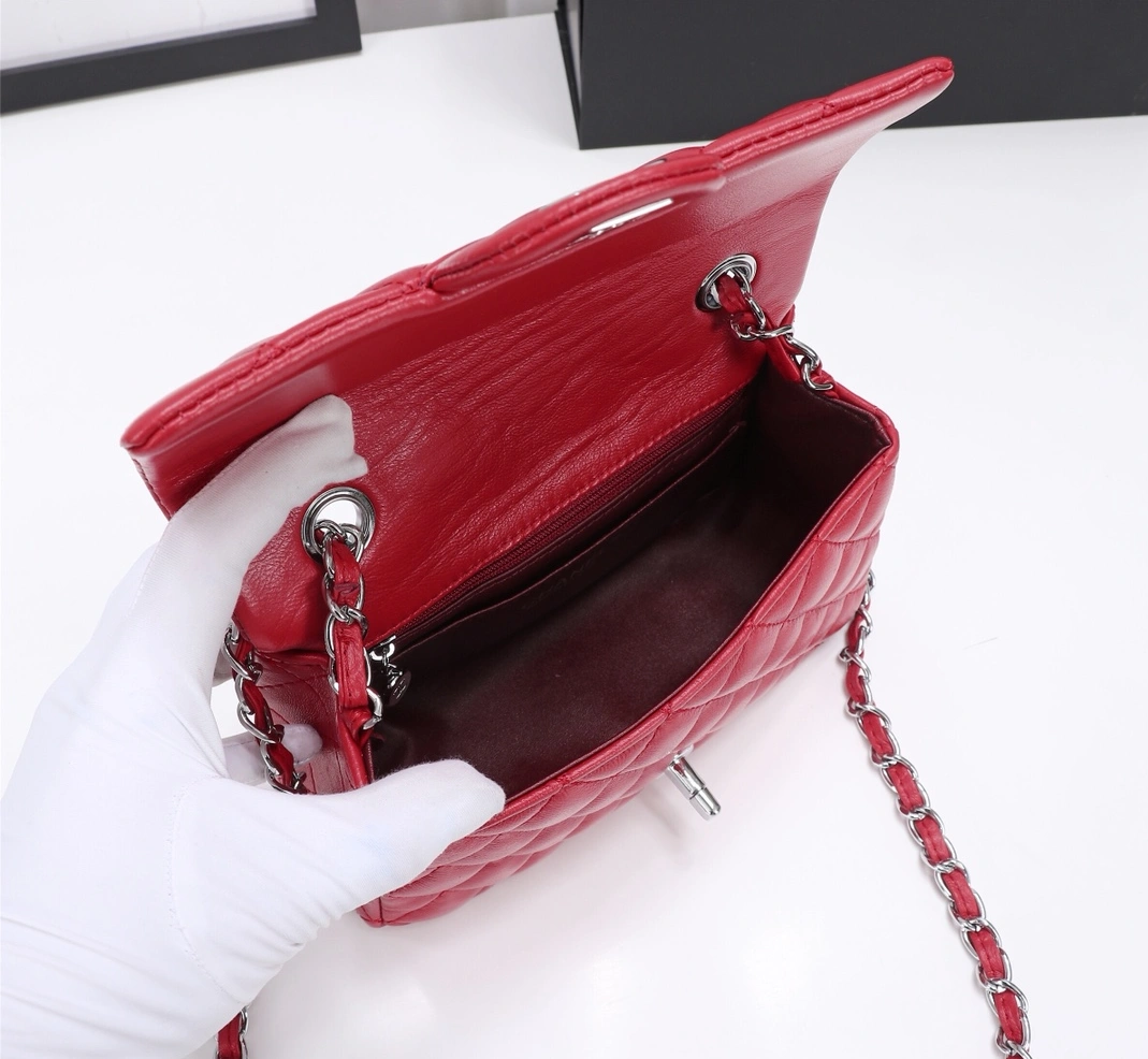 HighQuality 5066 Chanel AAA Quality Messenger Bags For Women