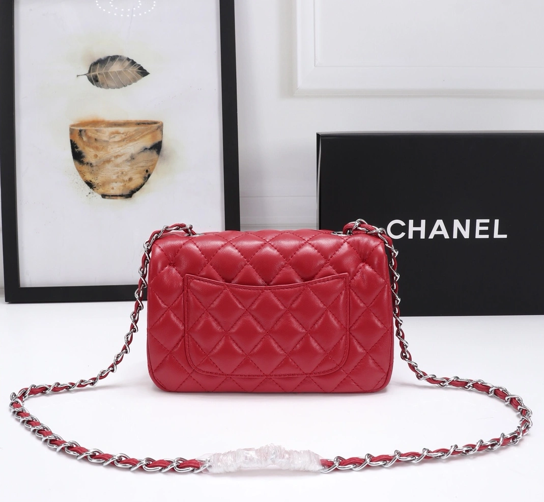 HighQuality 5066 Chanel AAA Quality Messenger Bags For Women