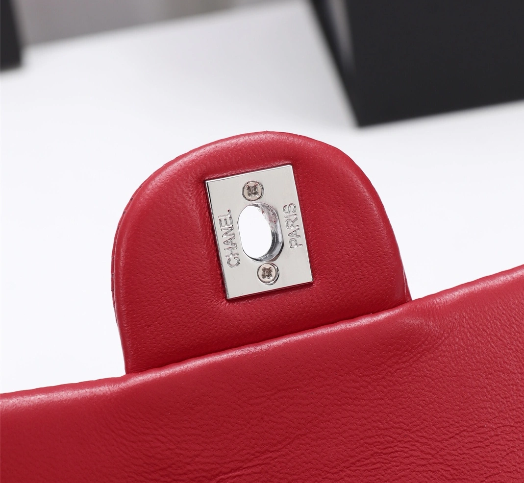 HighQuality 5066 Chanel AAA Quality Messenger Bags For Women