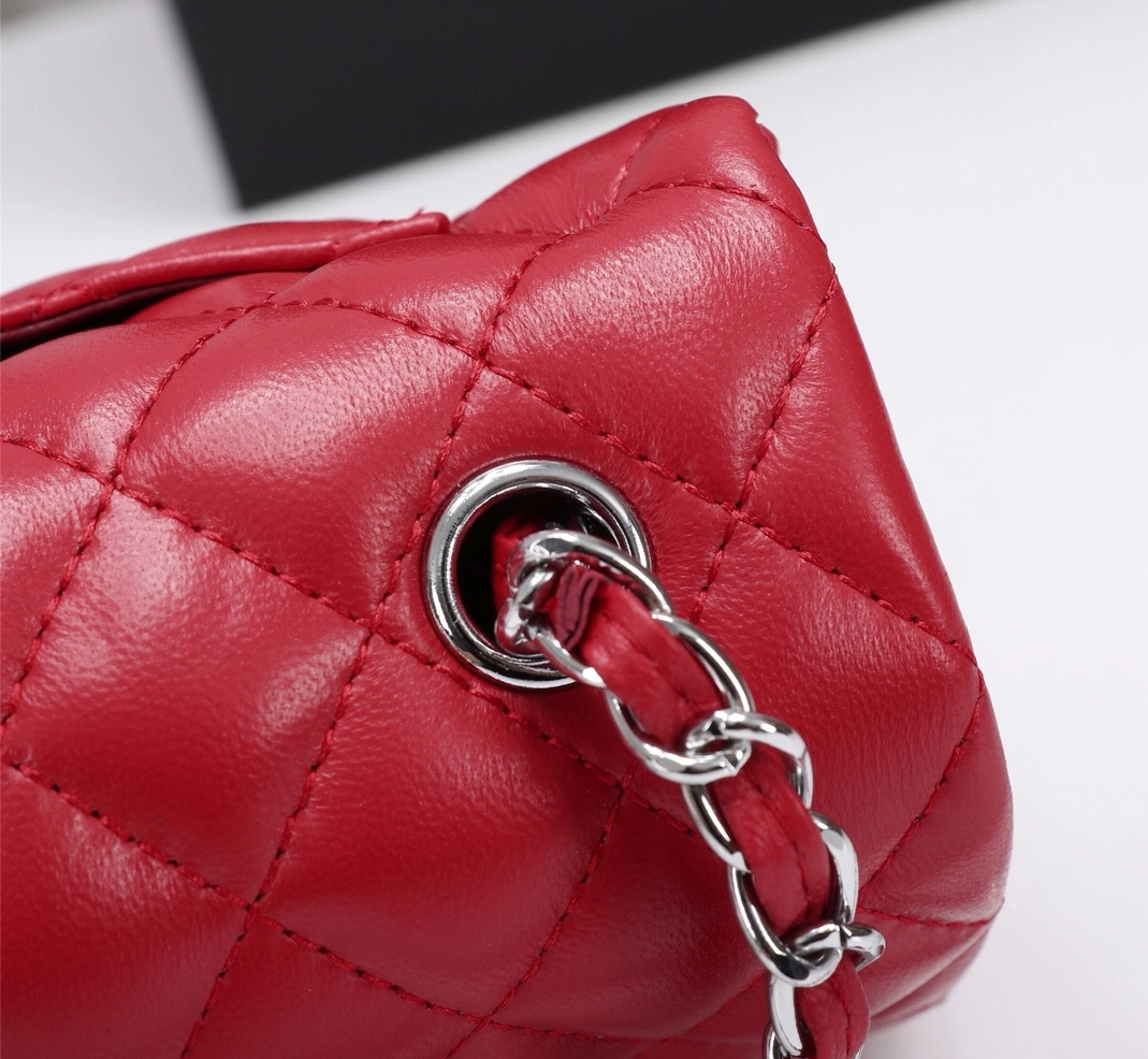 HighQuality 5066 Chanel AAA Quality Messenger Bags For Women