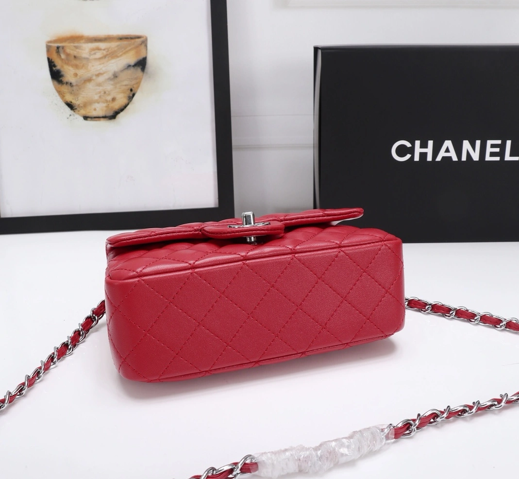 HighQuality 5066 Chanel AAA Quality Messenger Bags For Women