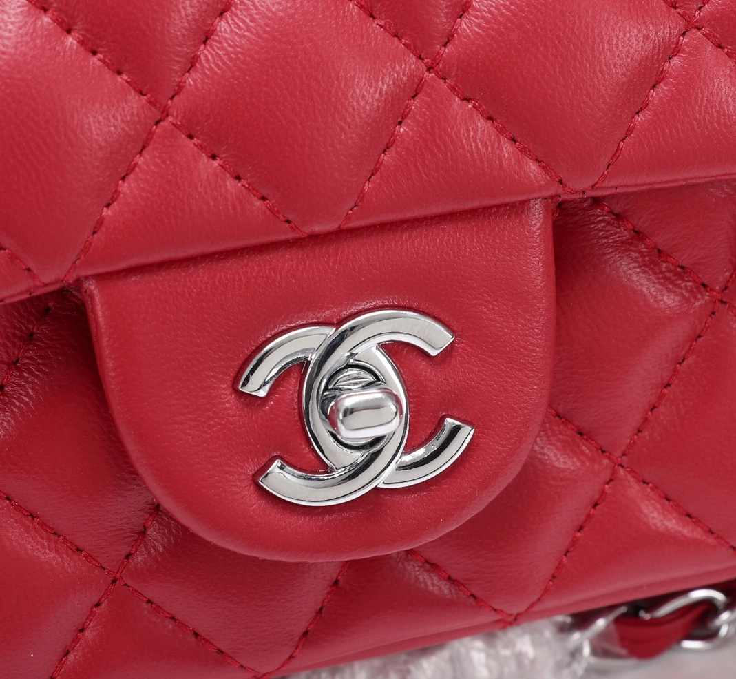 HighQuality 5066 Chanel AAA Quality Messenger Bags For Women