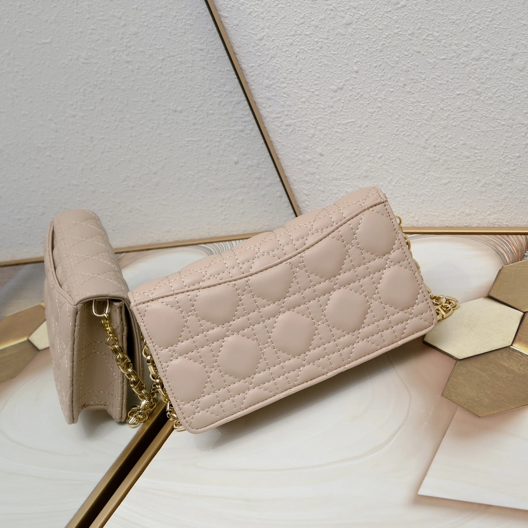 HighQuality 5105 Christian Dior AAA Quality Messenger Bags For Women