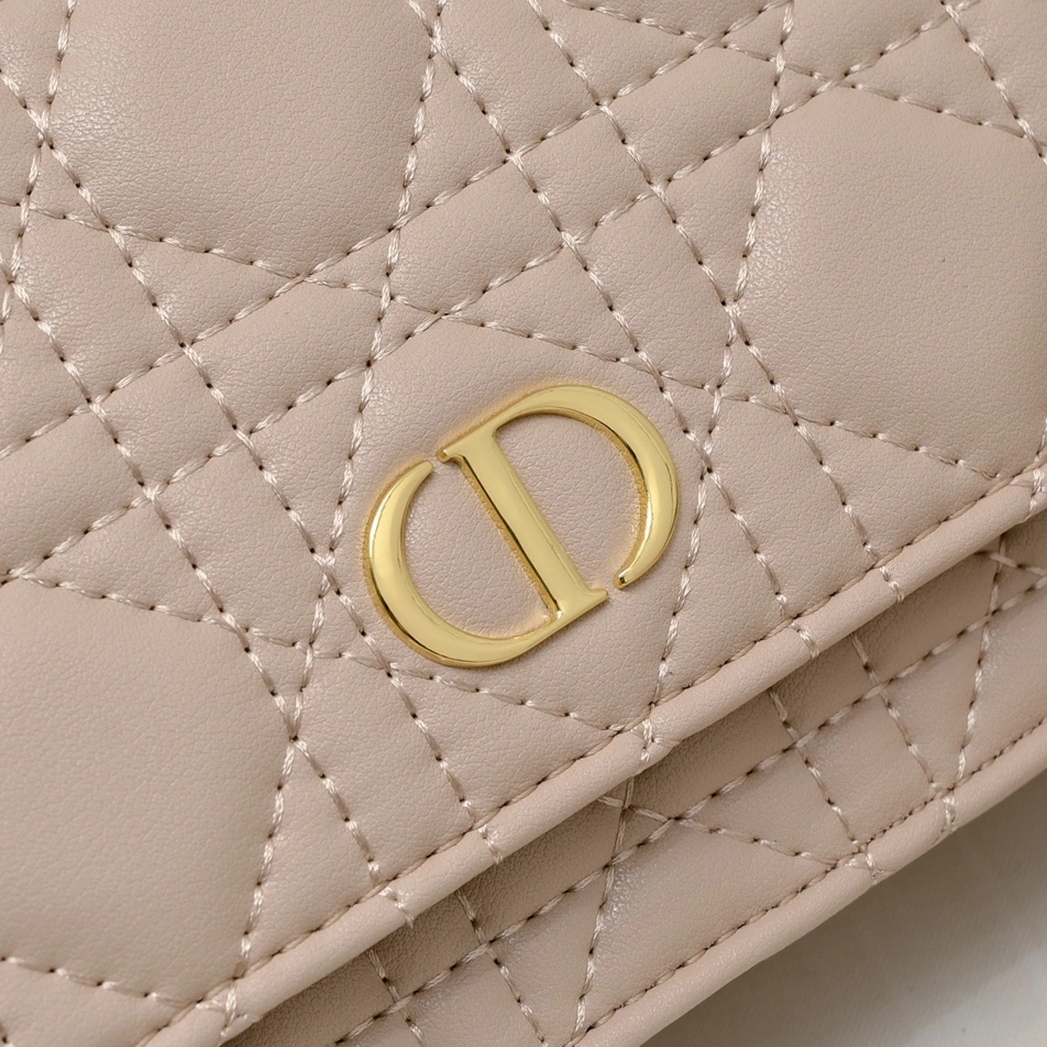HighQuality 5105 Christian Dior AAA Quality Messenger Bags For Women