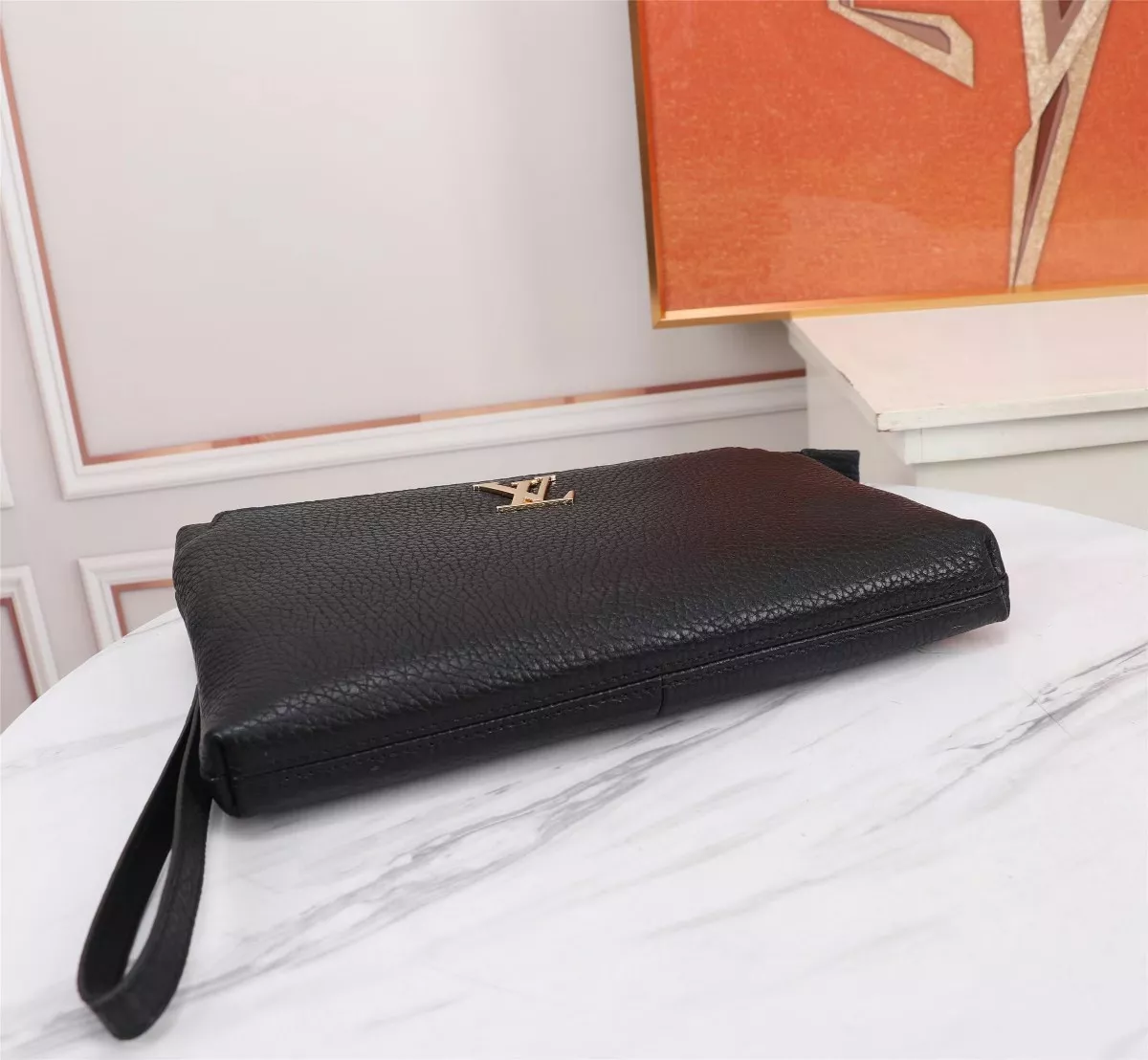 HighQuality 5110 Louis Vuitton AAA Man Wallets