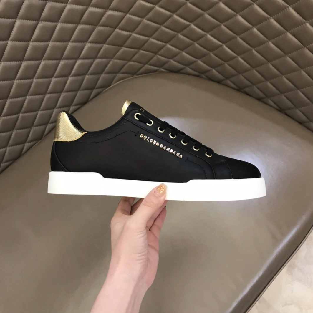 HighQuality 5129 Dolce & Gabbana D&G Casual Shoes For Men
