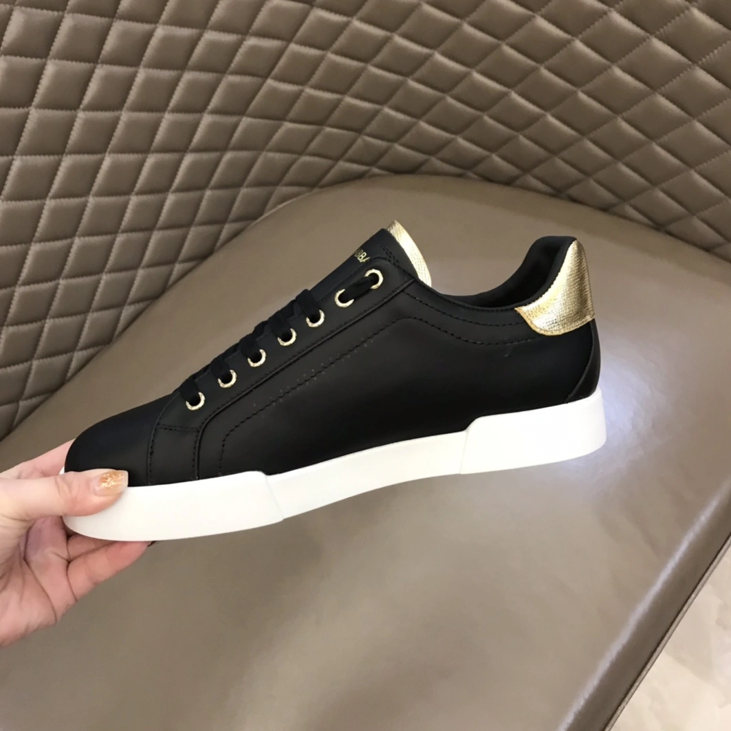 HighQuality 5129 Dolce & Gabbana D&G Casual Shoes For Men