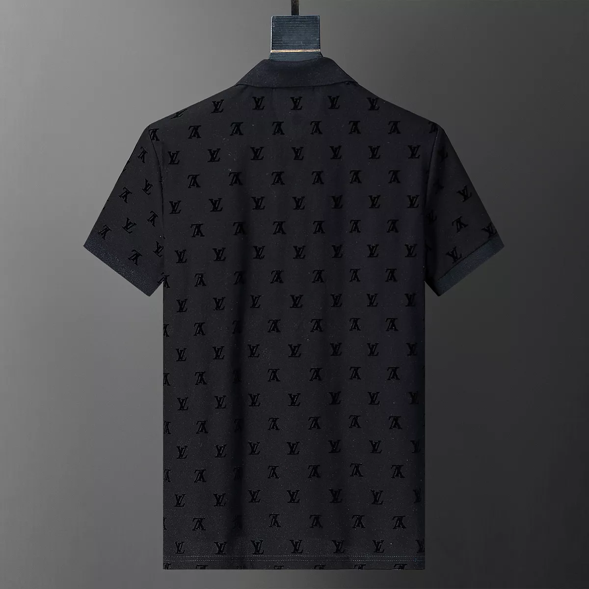 HighQuality 5144 Louis Vuitton LV T-Shirts Short Sleeved For Men