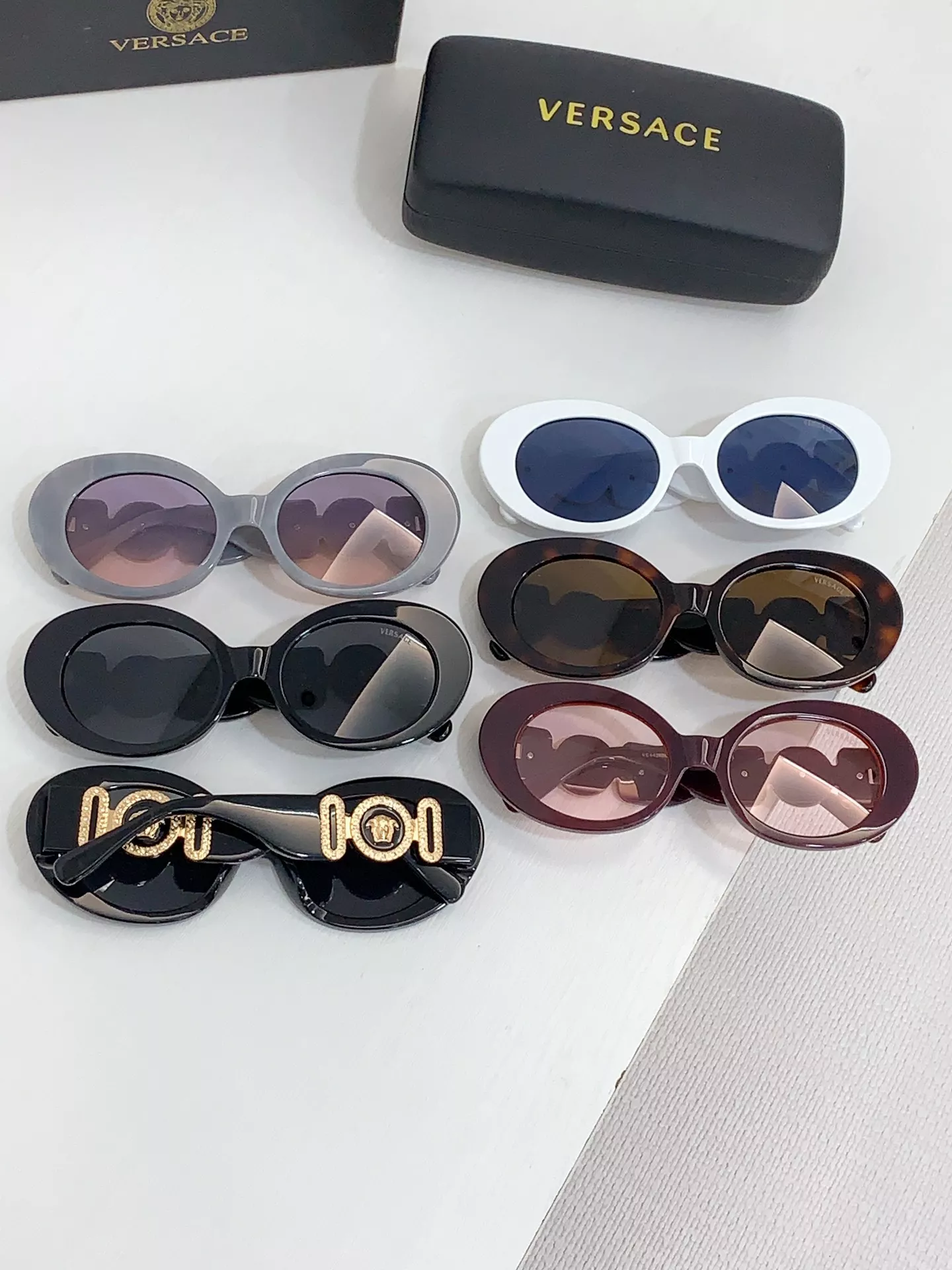 HighQuality 5218 Versace AAA Quality Sunglasses
