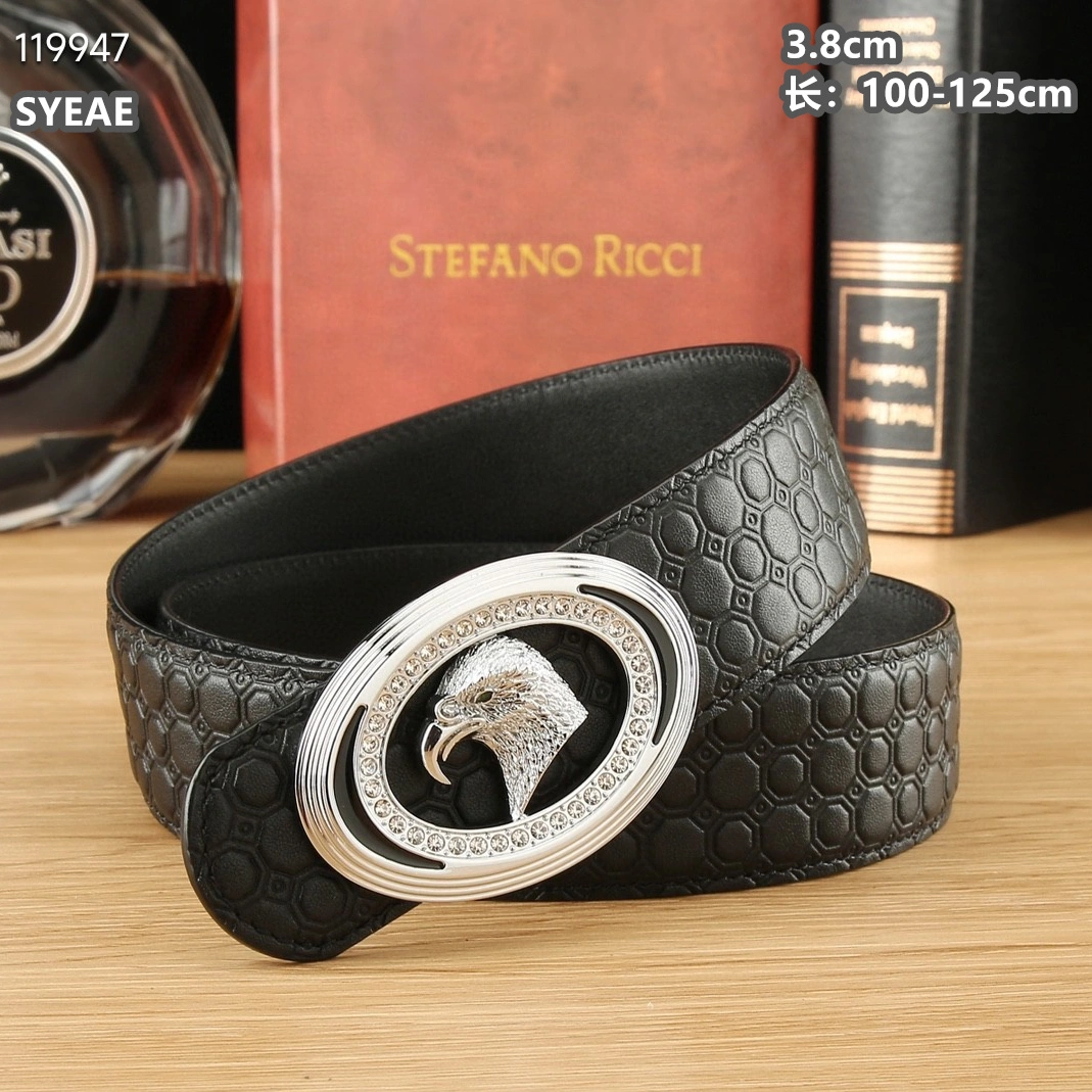 HighQuality 5239 Stefano Ricci AAA Quality Belts For Men
