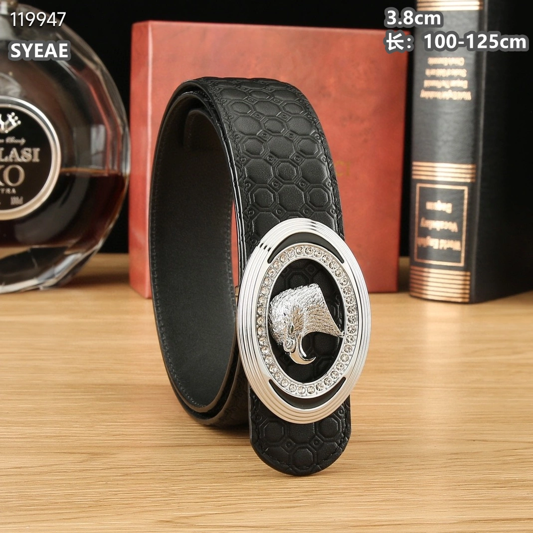 HighQuality 5239 Stefano Ricci AAA Quality Belts For Men