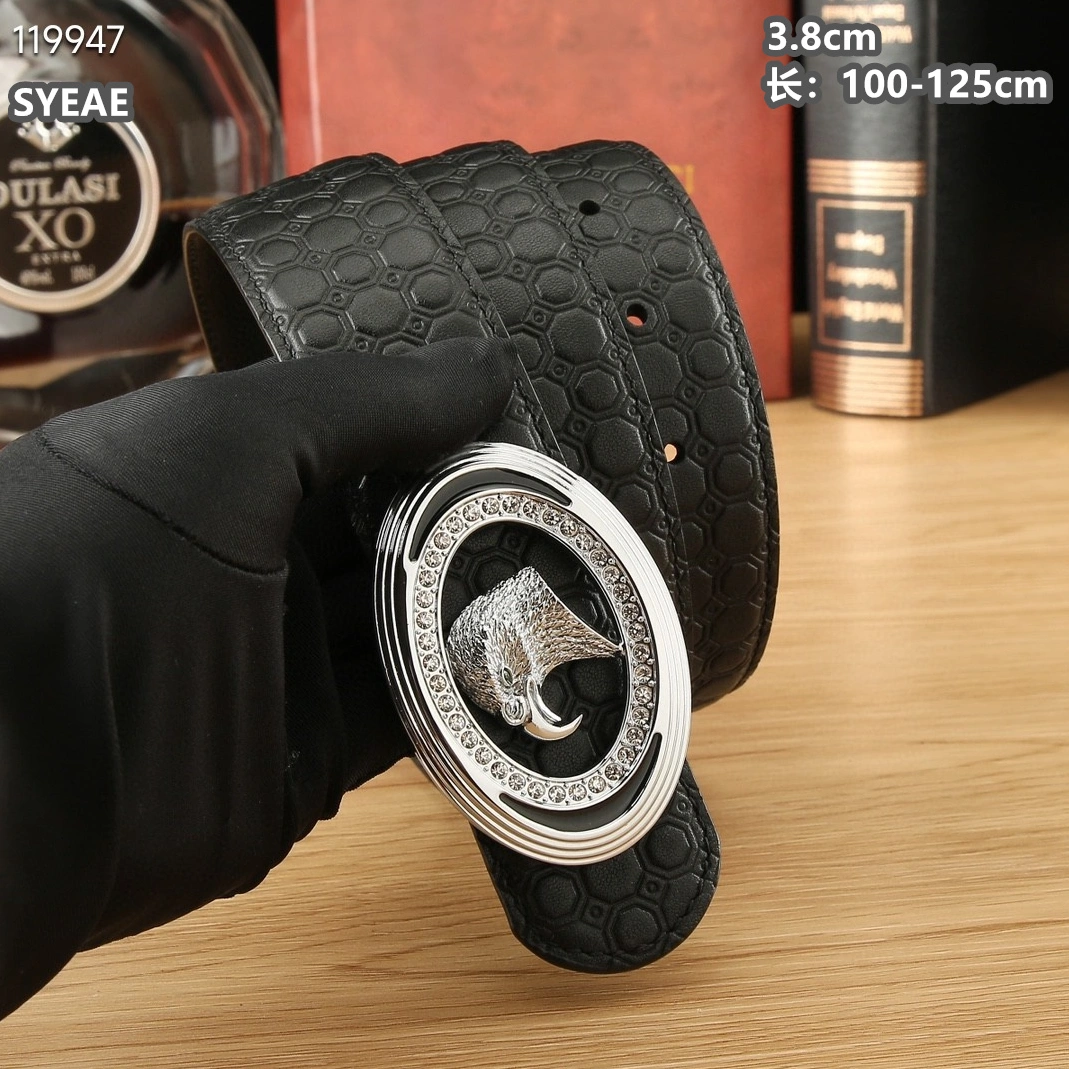 HighQuality 5239 Stefano Ricci AAA Quality Belts For Men
