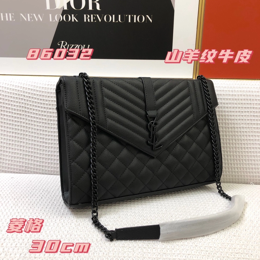 HighQuality 5264 Yves Saint Laurent YSL AAA Quality Shoulder Bags For Women