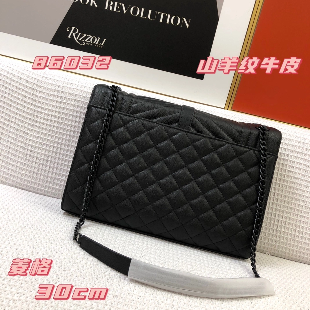 HighQuality 5264 Yves Saint Laurent YSL AAA Quality Shoulder Bags For Women