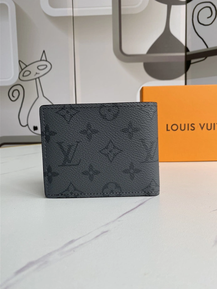 HighQuality 5292 Louis Vuitton AAA  Quality Wallets