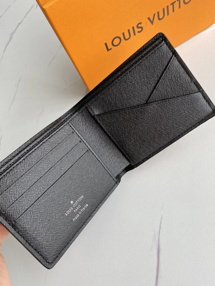 HighQuality 5292 Louis Vuitton AAA  Quality Wallets