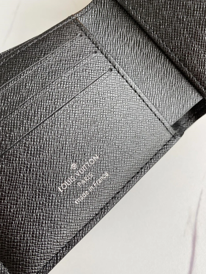 HighQuality 5292 Louis Vuitton AAA  Quality Wallets