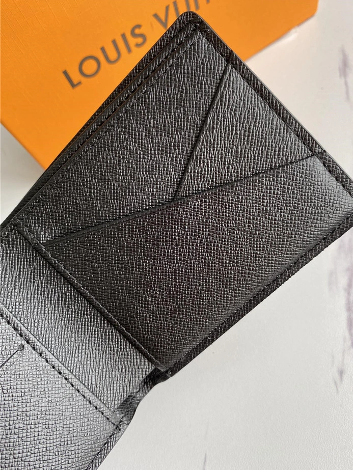 HighQuality 5292 Louis Vuitton AAA  Quality Wallets