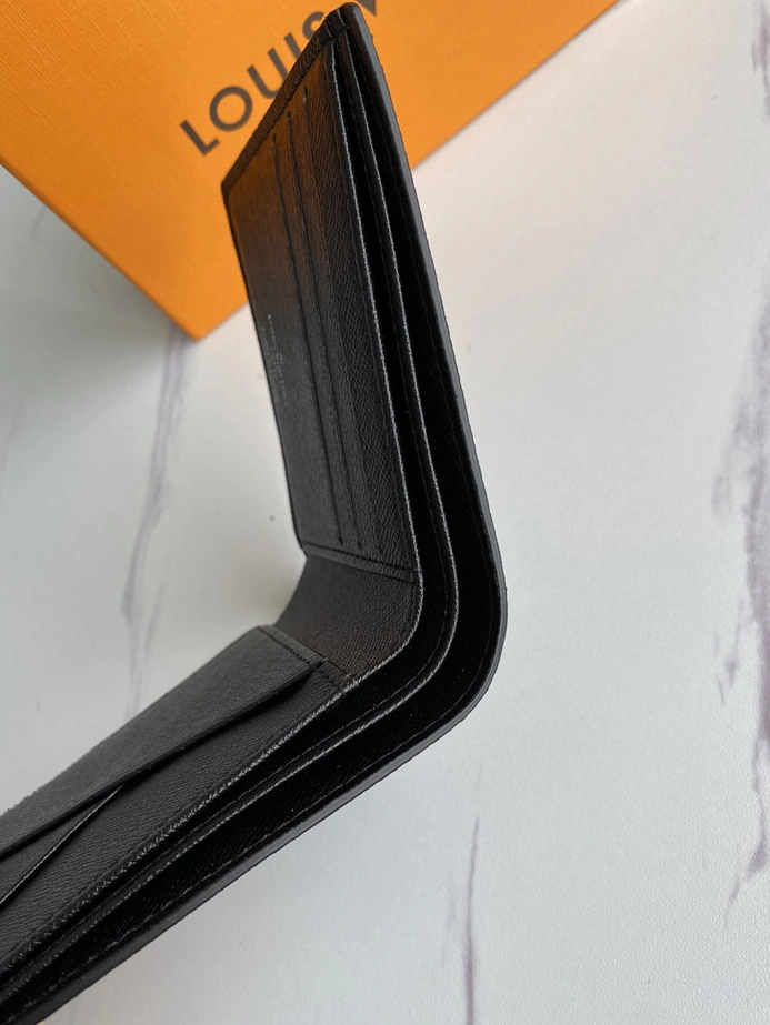 HighQuality 5292 Louis Vuitton AAA  Quality Wallets