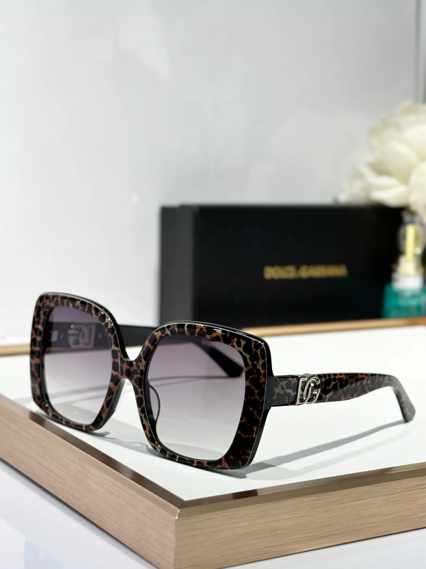 HighQuality 5344 Dolce & Gabbana AAA Quality Sunglasses