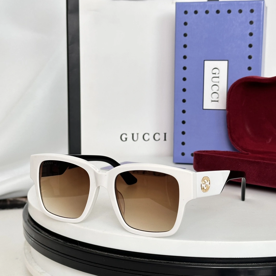 HighQuality 5370 Gucci AAA Quality Sunglasses