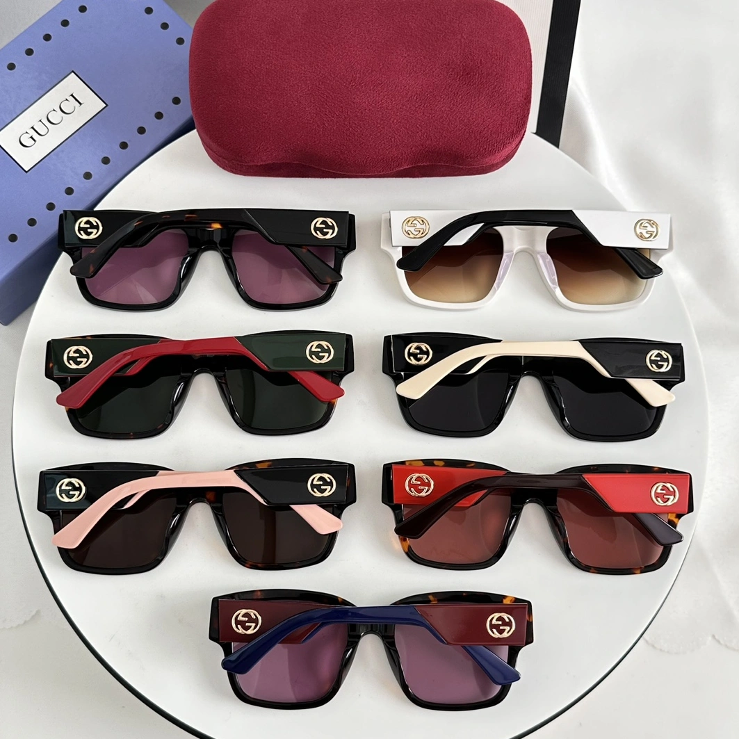 HighQuality 5370 Gucci AAA Quality Sunglasses