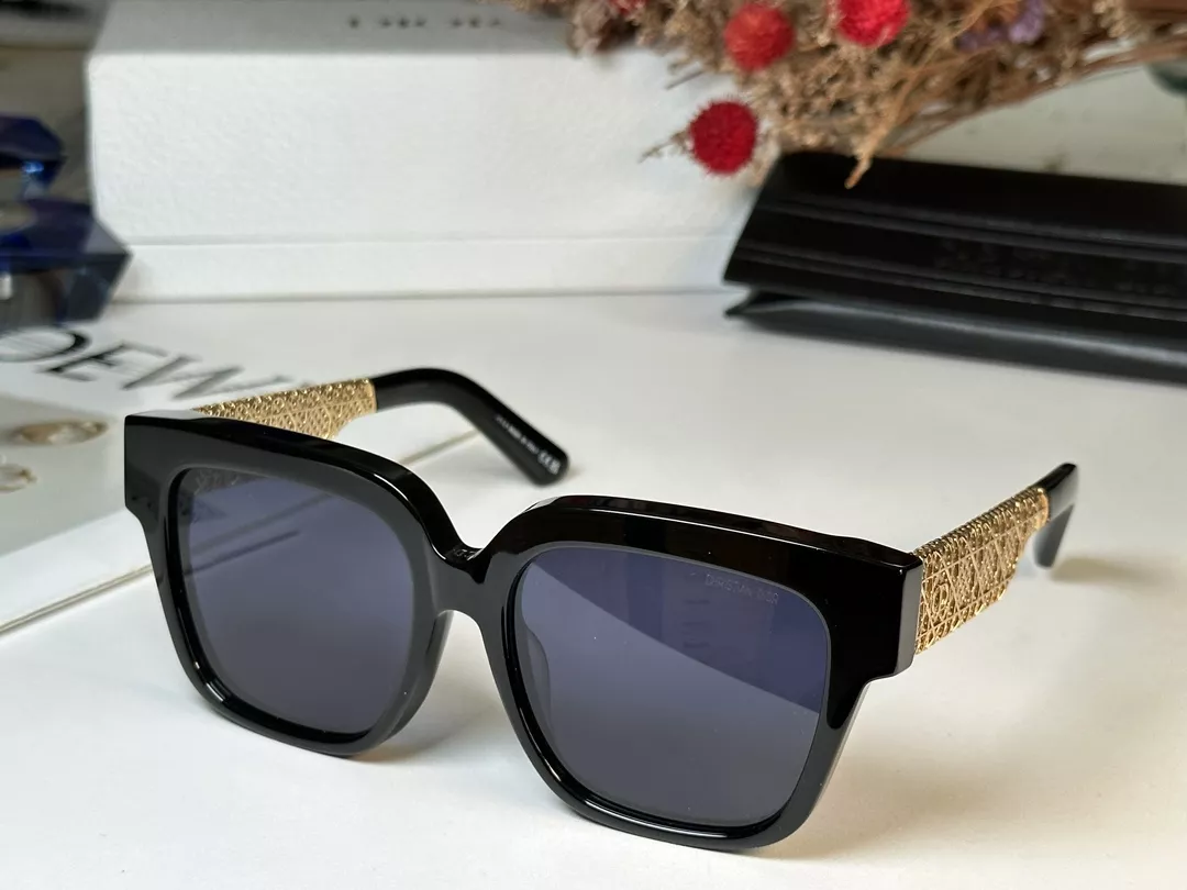 HighQuality 5454 Christian Dior AAA Quality Sunglasses