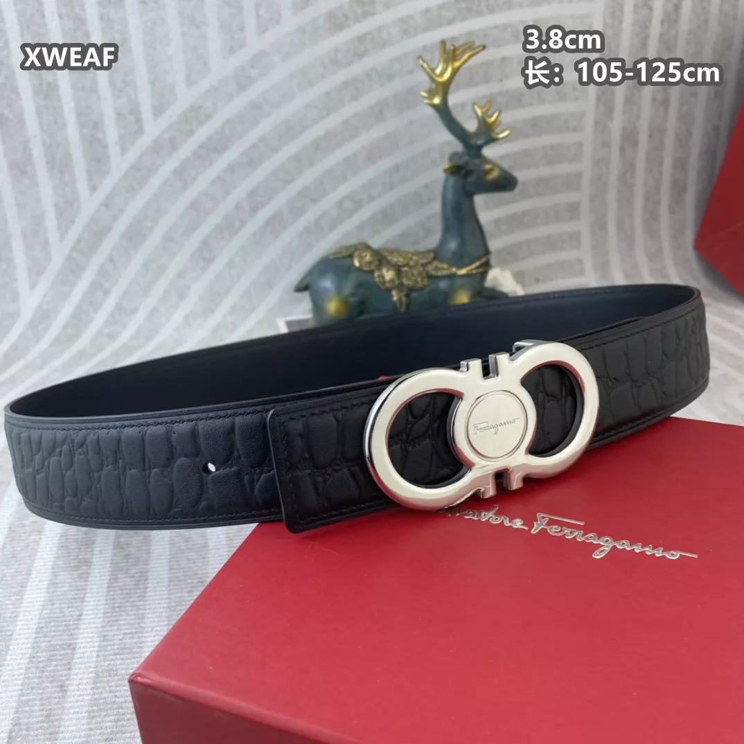 HighQuality 5549 Salvatore Ferragamo AAA Quality Belts For Men