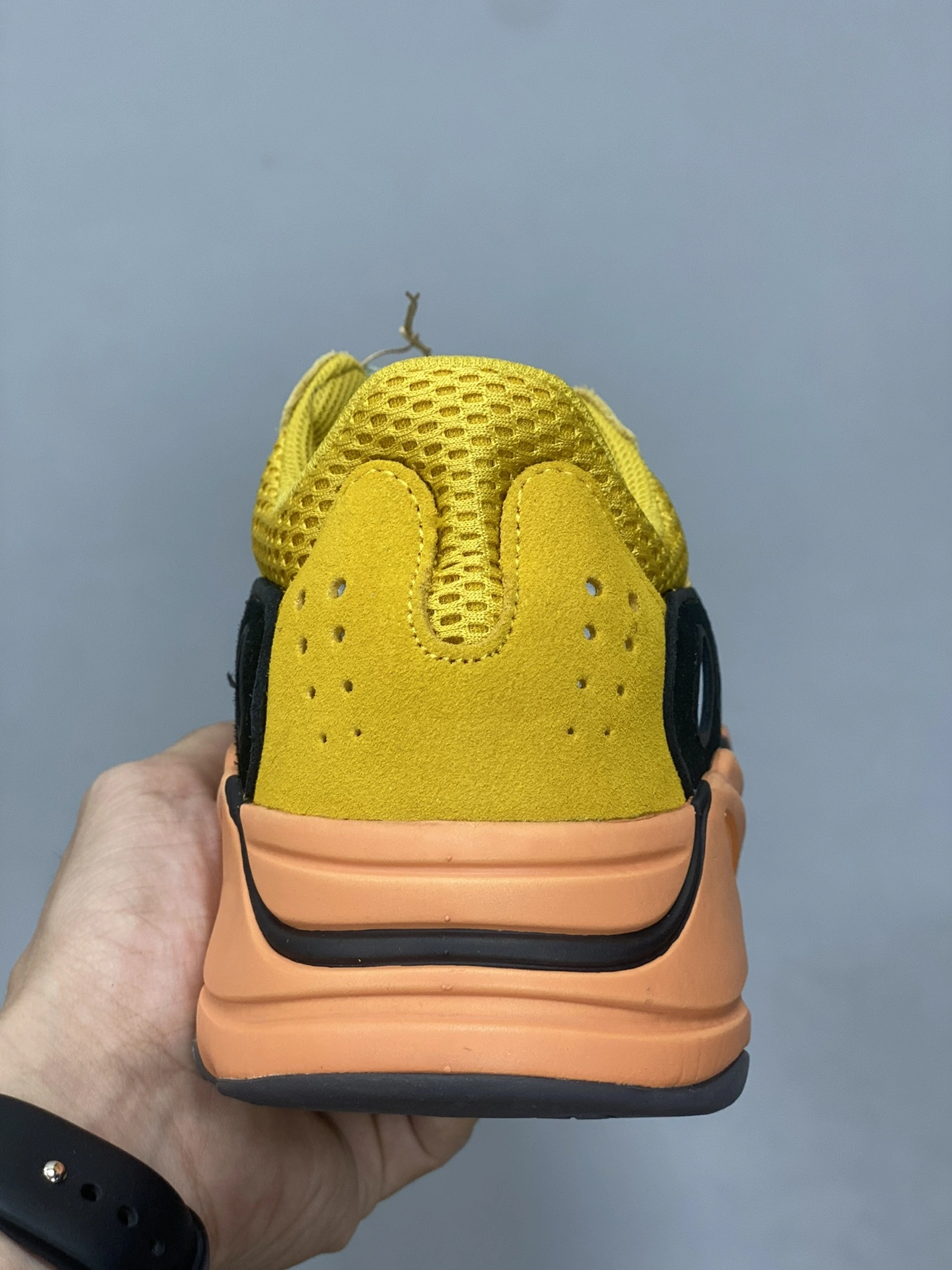 HighQuality 5604 Adidas Yeezy Boots For Women