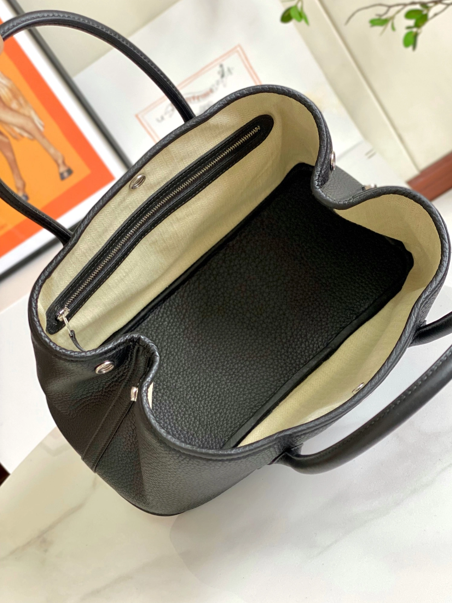 HighQuality 5616 Hermes AAA Quality Handbags For Women