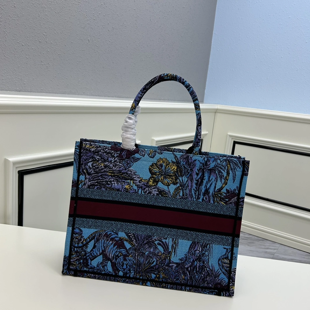 HighQuality 5631 Christian Dior AAA Quality Tote-Handbags For Women