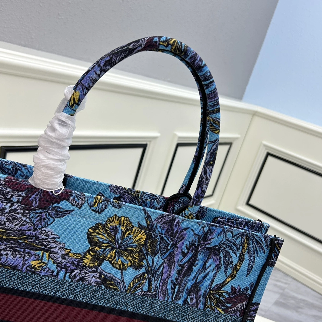 HighQuality 5631 Christian Dior AAA Quality Tote-Handbags For Women