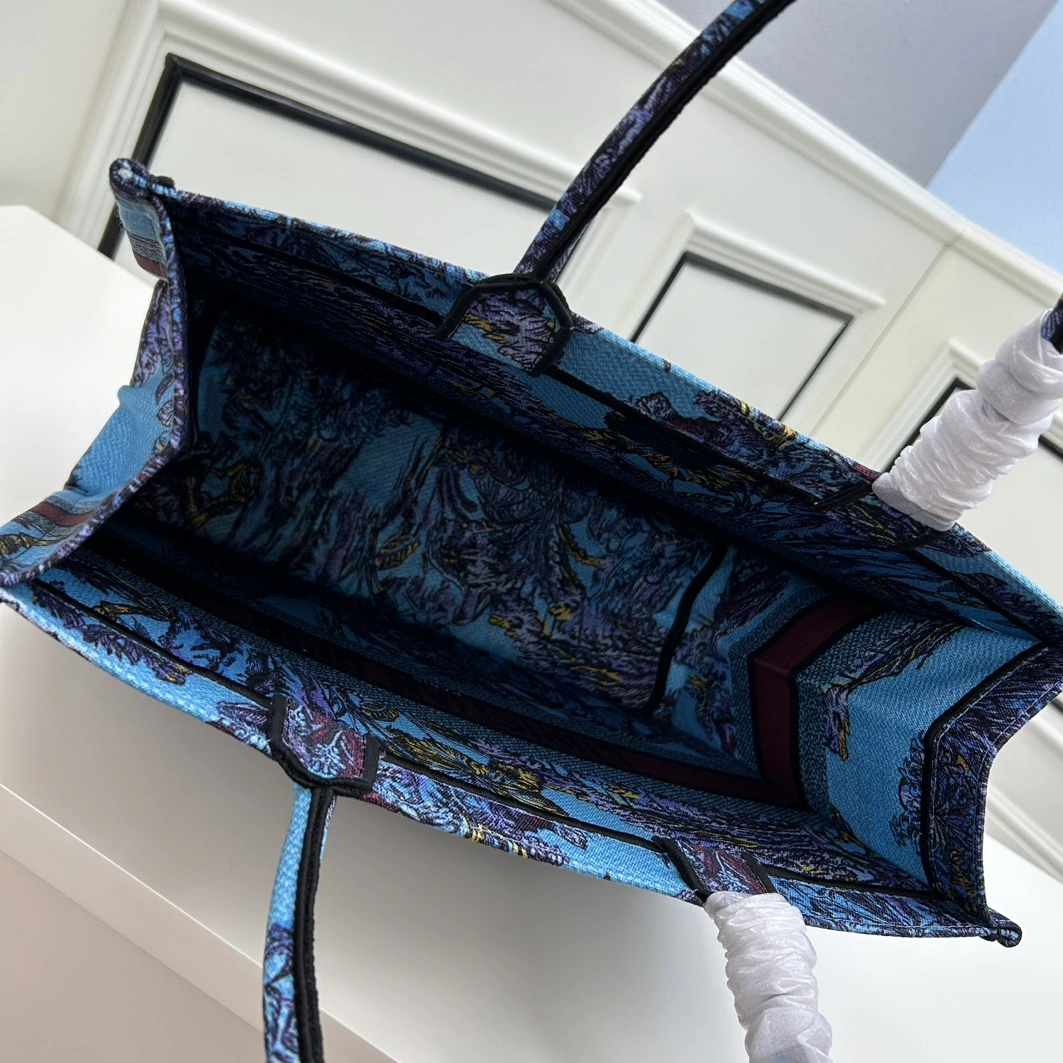 HighQuality 5631 Christian Dior AAA Quality Tote-Handbags For Women