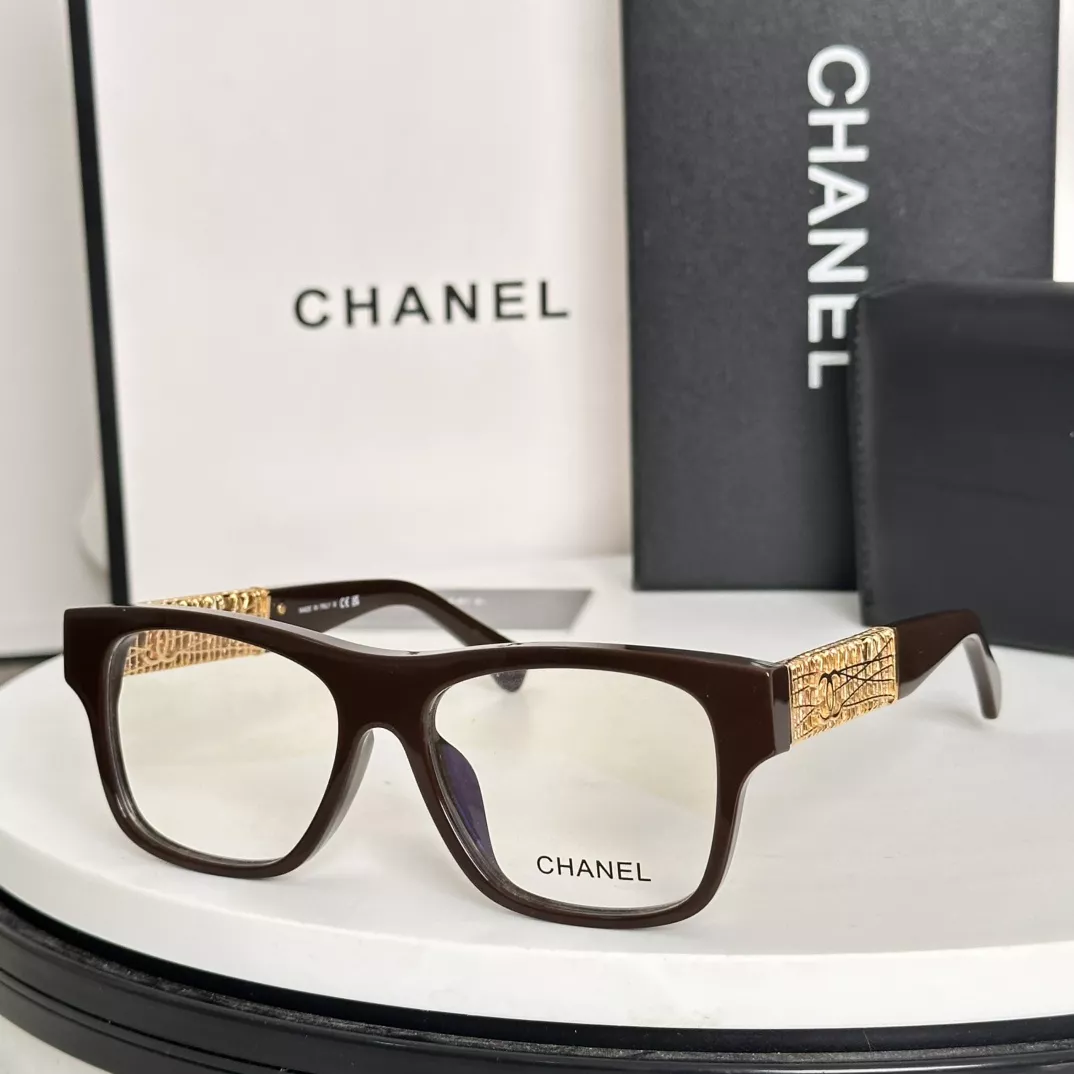 HighQuality 5638 Chanel Goggles